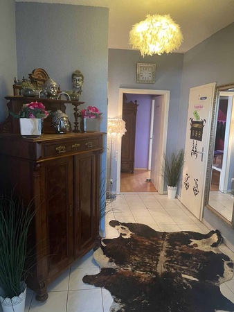 Casa Bella 1, Leipzig