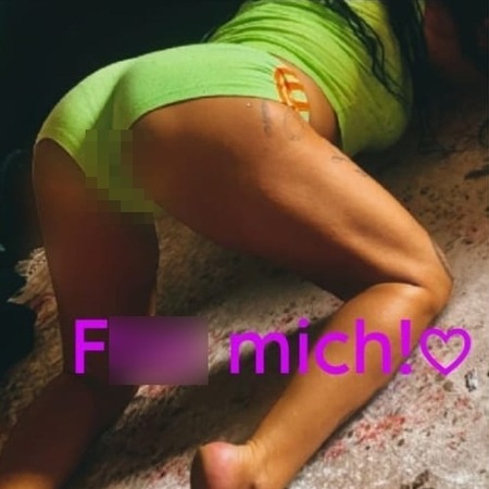 Jenny ***-DTt&BJ (BESUCHBAR, Hannover