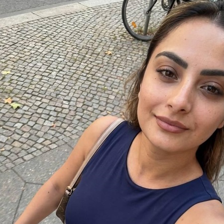 Lara Gamerin , 20 & Süchtern, Trier