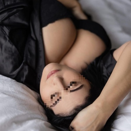 Isabell im Club Purple, Trier