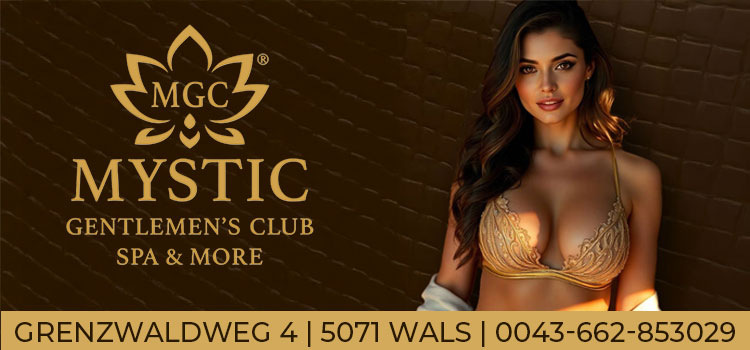 Mystic Gentlemen’s Club