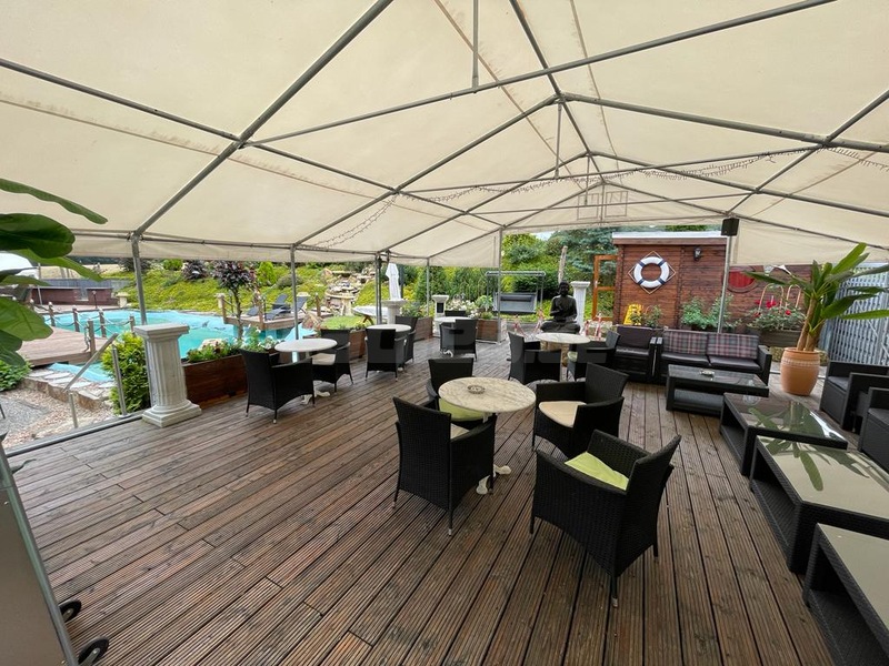 Foto von Saunaclub Golden Night