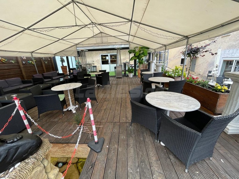Foto von Saunaclub Golden Night