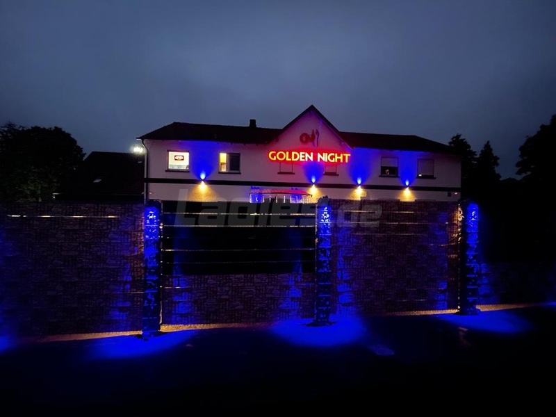 Foto von Saunaclub Golden Night