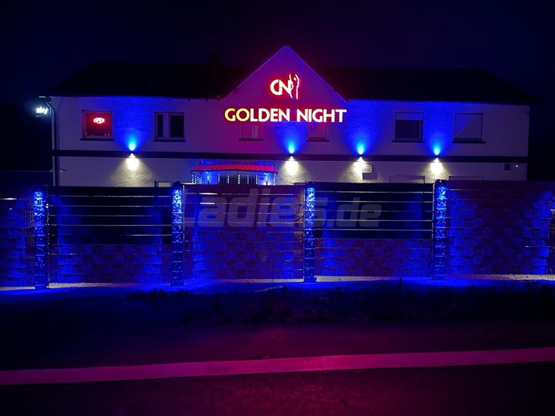 Foto von Saunaclub Golden Night