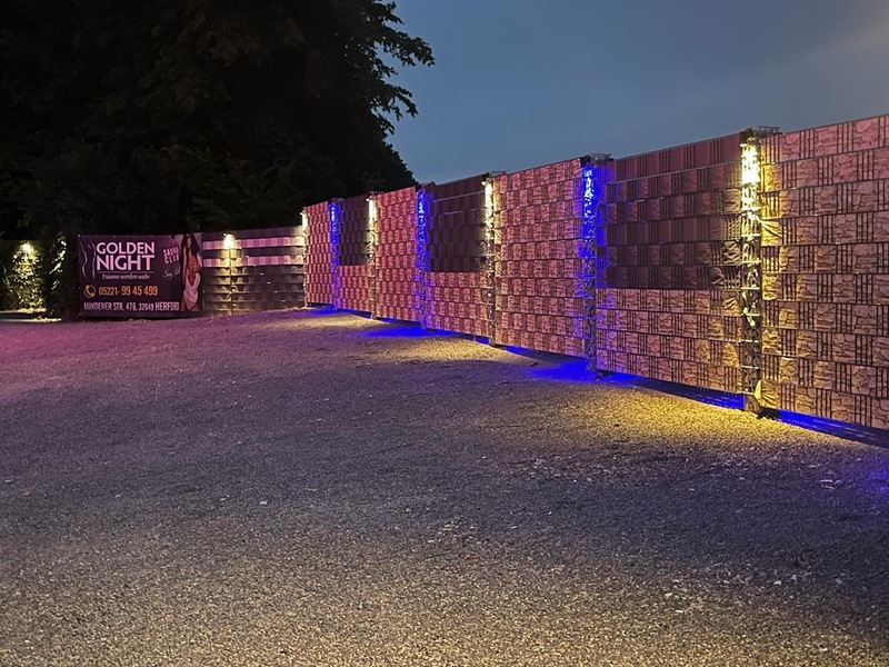 Saunaclub Golden Night in Herford
