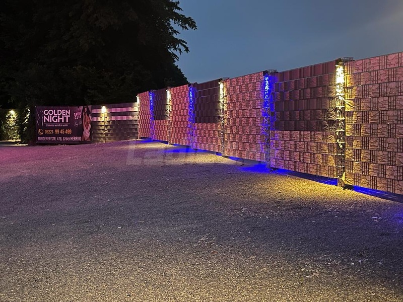 Foto von Saunaclub Golden Night