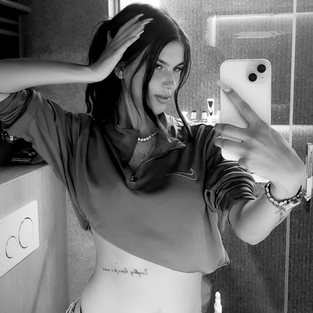 Deutsche Laura2006x, LadiesSTARS