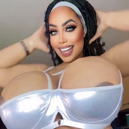 Arlen Afrodita Cubanita An*lkönigin, Gelsenkirchen