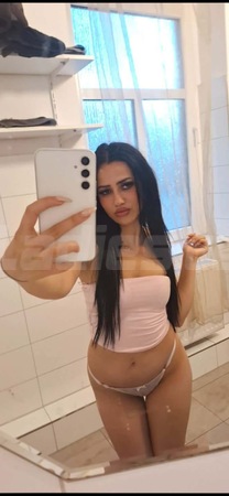 Daniela-NEU, Gera