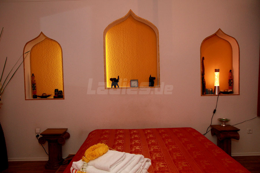 Foto von EDEN THAI-MASSAGE