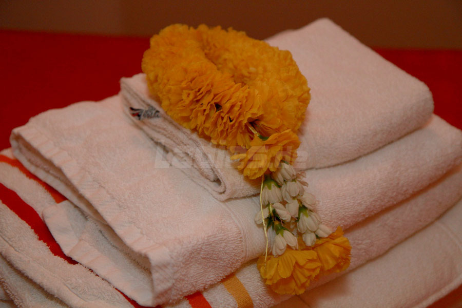 Foto von EDEN THAI-MASSAGE
