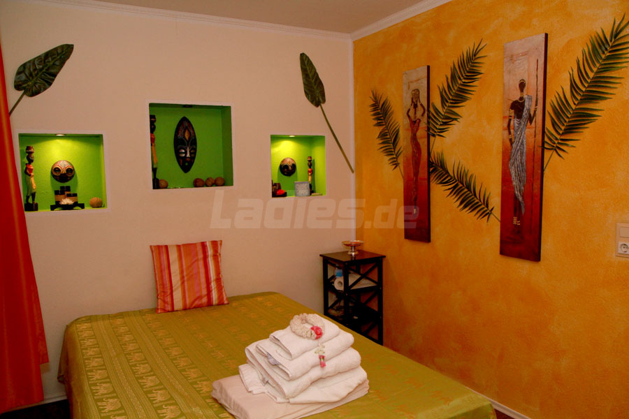 Foto von EDEN THAI-MASSAGE