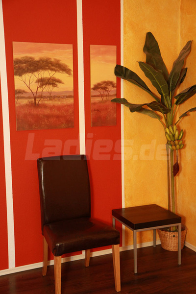 Foto von EDEN THAI-MASSAGE
