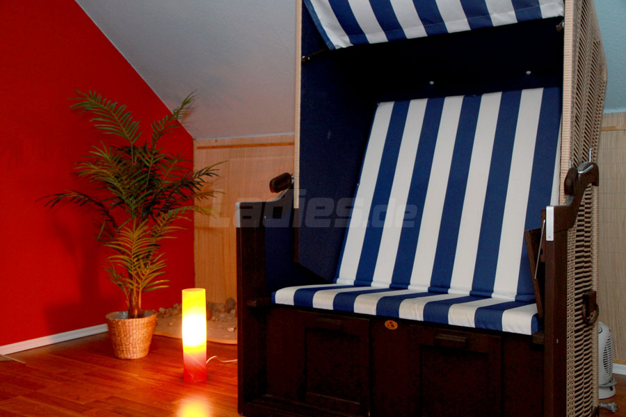 Foto von EDEN THAI-MASSAGE