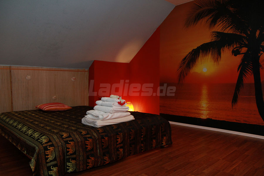 Foto von EDEN THAI-MASSAGE