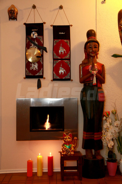 Foto von EDEN THAI-MASSAGE
