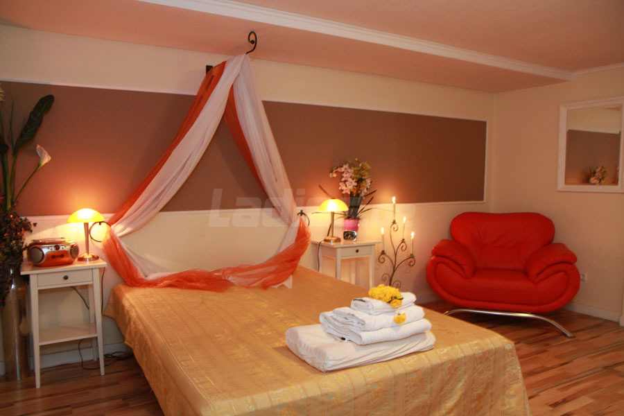 Foto von EDEN THAI-MASSAGE