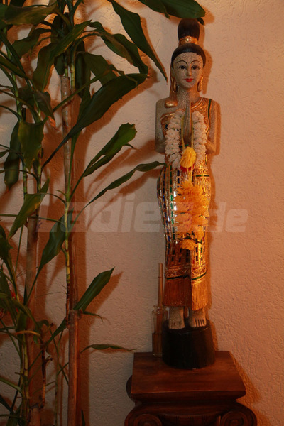 Foto von EDEN THAI-MASSAGE