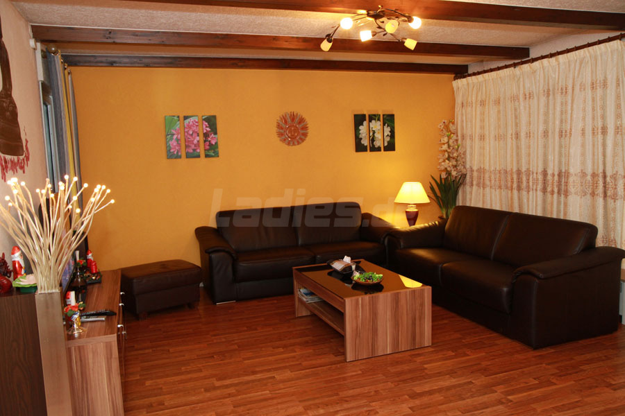 Foto von EDEN THAI-MASSAGE
