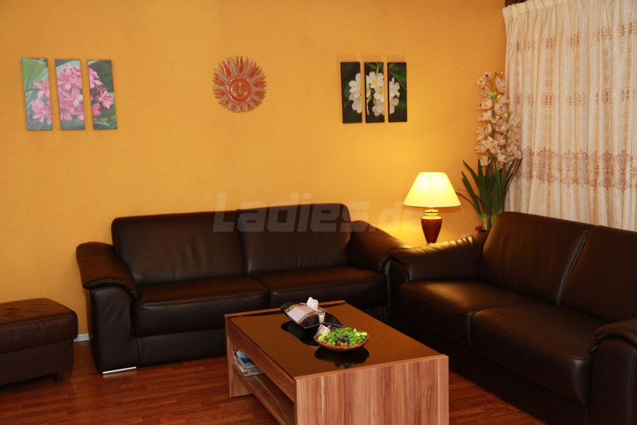Foto von EDEN THAI-MASSAGE