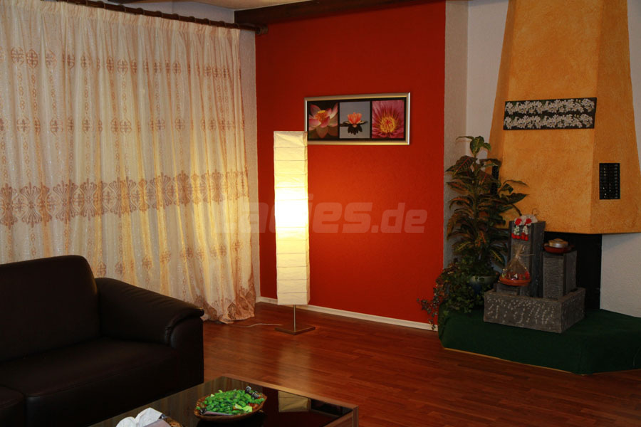 Foto von EDEN THAI-MASSAGE