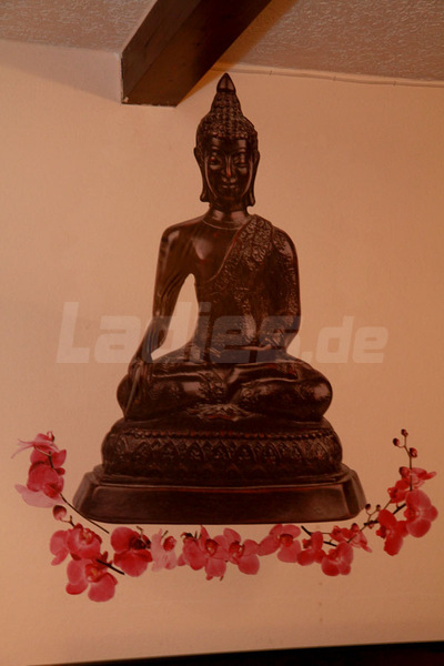 Foto von EDEN THAI-MASSAGE