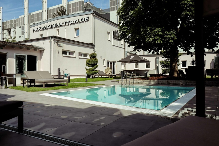 Foto von Einzig, aber nicht artig