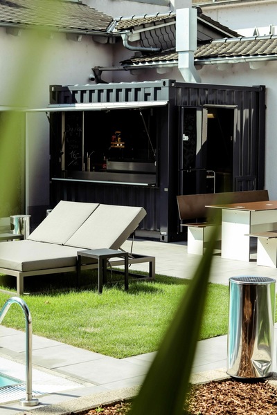 Foto von Einzig, aber nicht artig