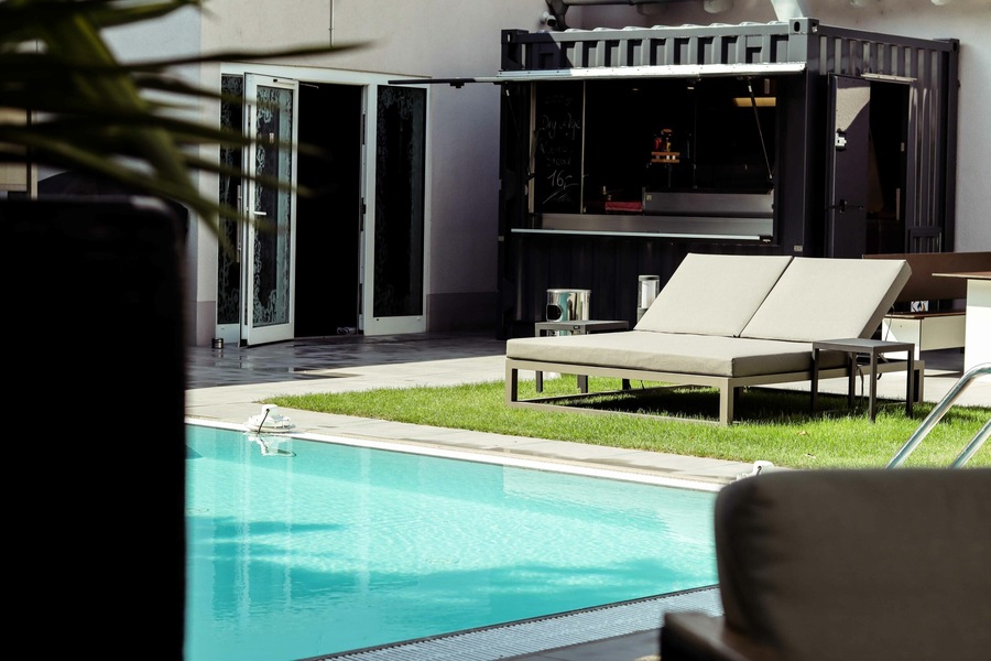 Foto von Einzig, aber nicht artig