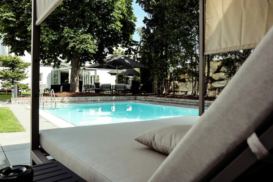 Foto von Einzig, aber nicht artig