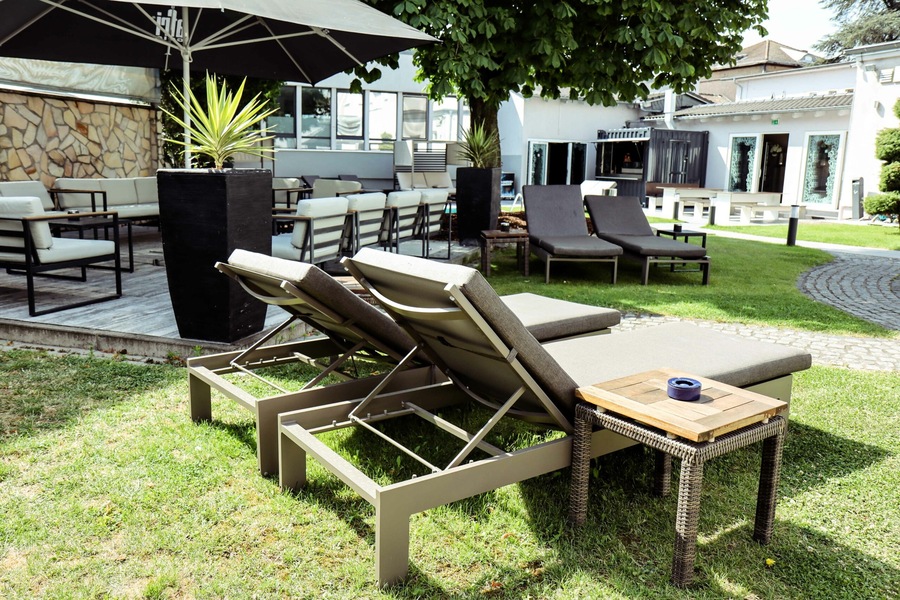 Foto von Einzig, aber nicht artig