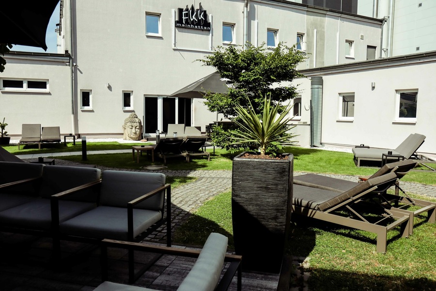 Foto von Einzig, aber nicht artig