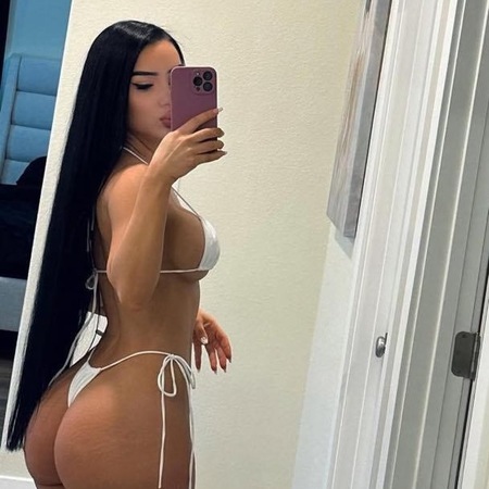 Erika - Crazy Sexy, Wiesbaden