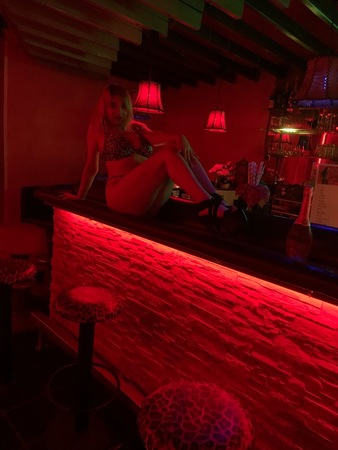 ***Femina Bar***, Siegen