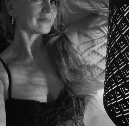 Heidi Deluxxe - Reife Deutsche Lady, Berlin