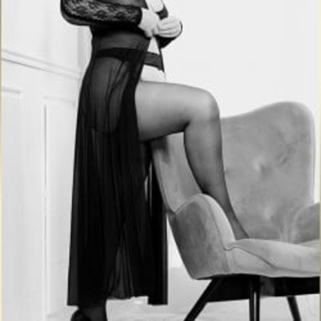 Heidi Deluxxe - Reife Deutsche Lady, Berlin