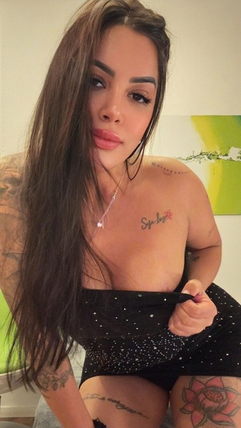 Foto von Sofía