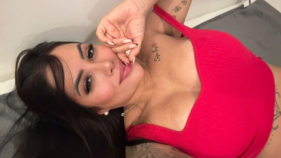 Foto von Sofía