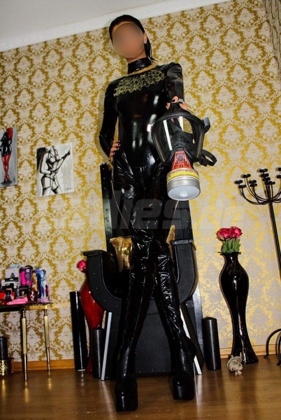 Foto von Miss Melissa
