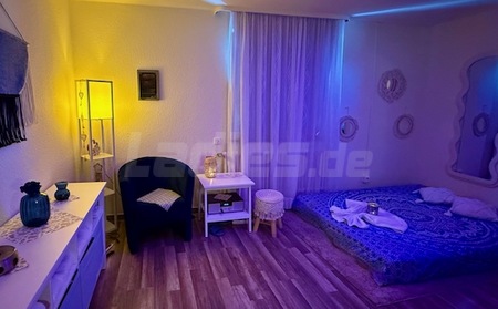 Massagewelten by Traum & Zeit, Sindelfingen