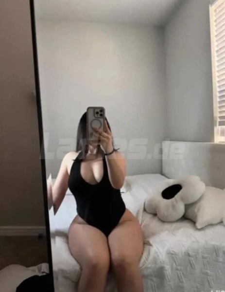 Foto von Yasmina