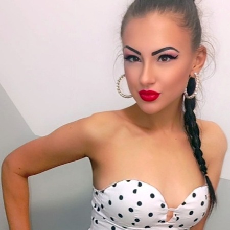 Alexandra - Nur Anrufe, Celle