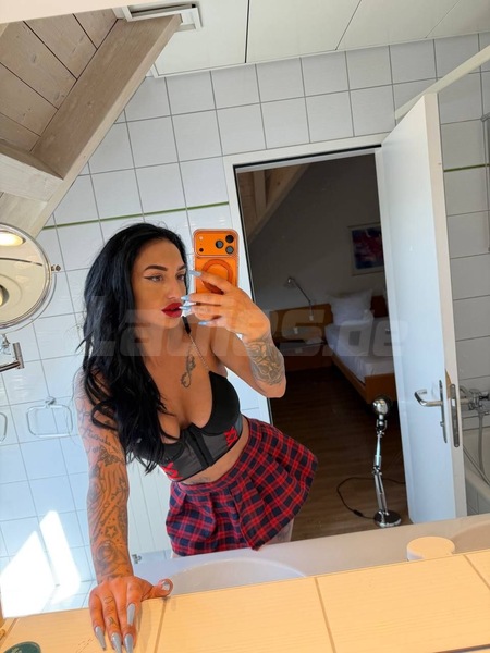 Foto von Valeria - Nur WhatsApp