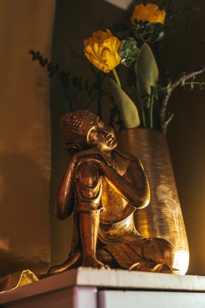 Foto von Sonnige Zeiten für guten Sex