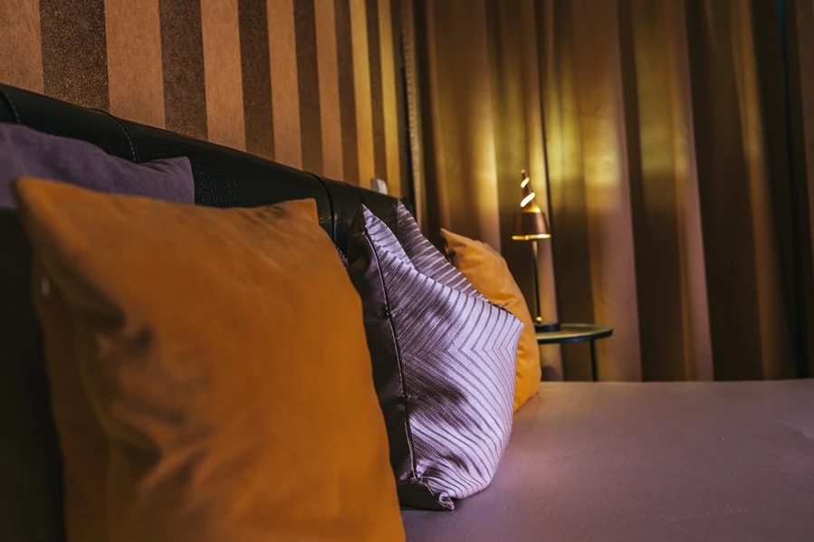 Foto von Sonnige Zeiten für guten Sex