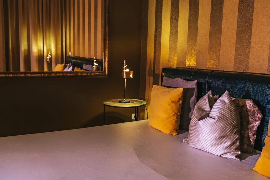 Foto von Sonnige Zeiten für guten Sex