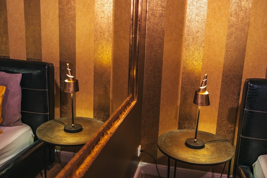 Foto von Sonnige Zeiten für guten Sex