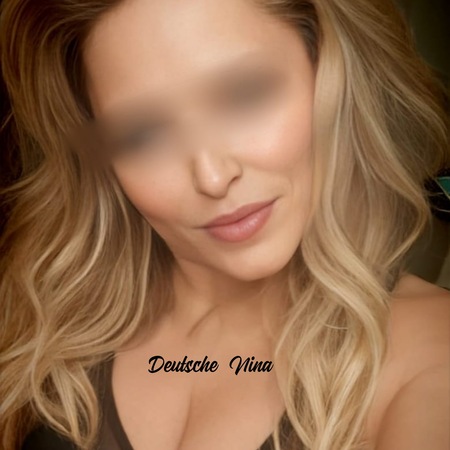 Deutsche Nina! NUR 19.+20.2.25 IN FRANKFURT! PRIVAT & DISKRET!, Frankfurt am Main