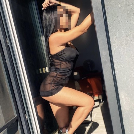 Yasmina - TOP Service!, Herford